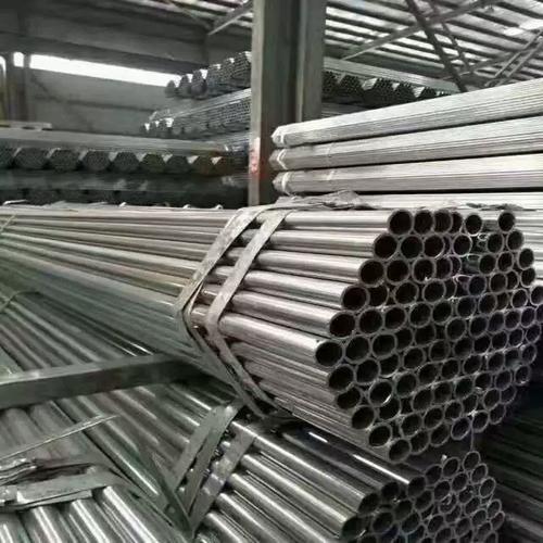 平凉q355nhb耐候钢管